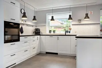 Villa på Parkvej 16, Vilsund, 7700 Thisted