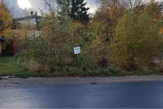 Helårsgrund på Halsvej 254A, Vester Hassing, 9310 Vodskov