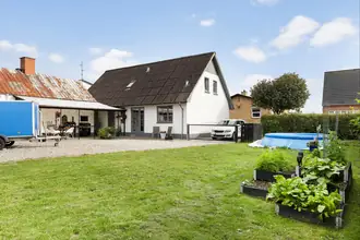 Villa på Tolstrupvej 20, Thorup, 9330 Dronninglund