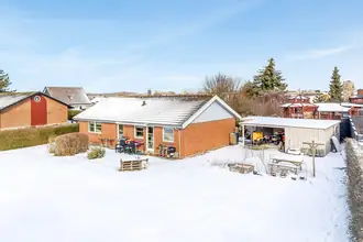 Villa på Blommehaven 39, Bangsebro, 4800 Nykøbing F
