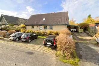 Villa på Sct Jørgensvej 8, 3550 Slangerup
