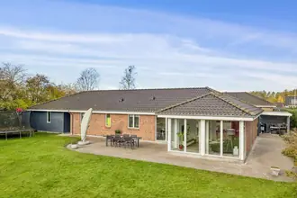 Villa på Lunden 5A, Haslund, 8940 Randers SV