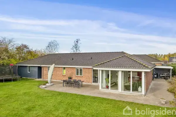 Villa på Lunden 5A, 8940 Randers SV