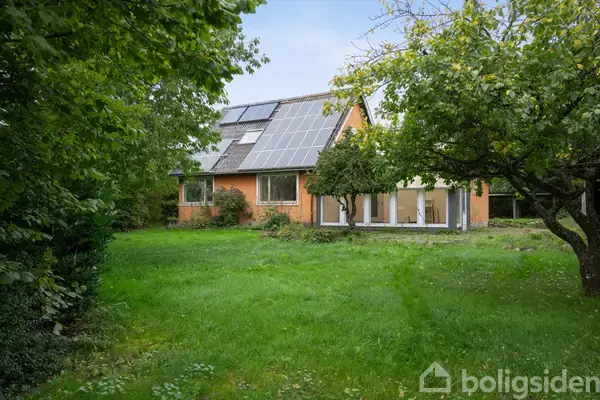 Villa på Enghaven 20, 8444 Balle