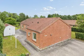Rækkehus på Jægervej 13E, 8450