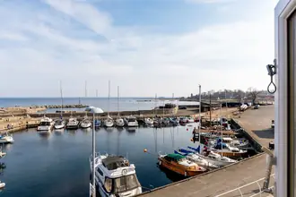 Fritidshus på Havnebryggen 5, 1. 18., Svaneke, 3740 Svaneke