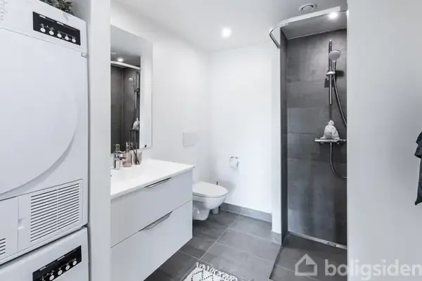 Ejerlejlighed på Stadionvej 43A, 1. tv., 6000 Kolding