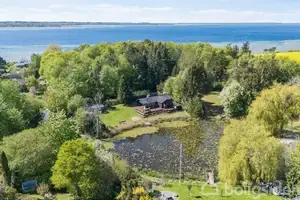 Fritidsbolig på Fjordstien 6, 3310 Ølsted