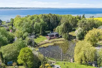 Fritidshus på Fjordstien 6, 3310 Ølsted