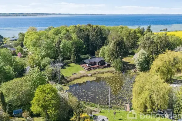 Fritidsbolig på Fjordstien 6, 3310 Ølsted