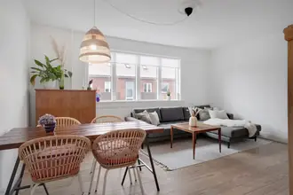 Ejerlejlighed på Torvegade 66, 3. tv., 6700 Esbjerg