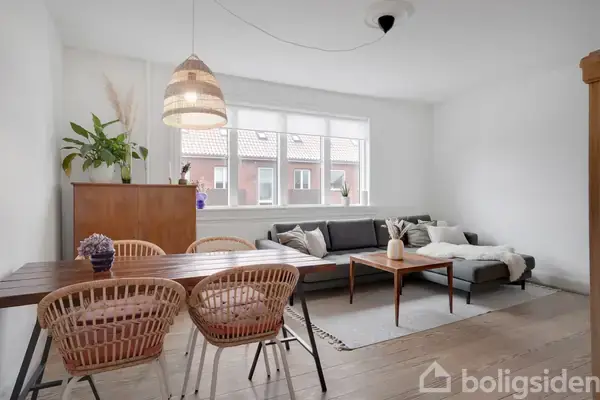 Ejerlejlighed på Torvegade 66, 3. tv., 6700 Esbjerg