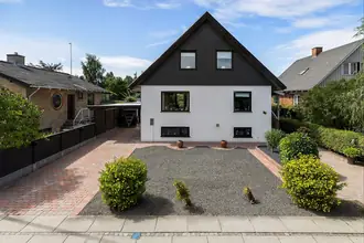 Villa på Emilsvej 24, 2600 Glostrup
