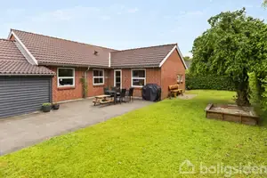 Villa på Løvens Kvarter 50, 6710 Esbjerg V
