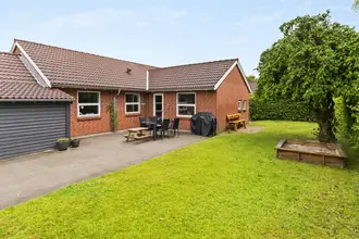 Villa på Løvens Kvarter 50, 6710 Esbjerg V
