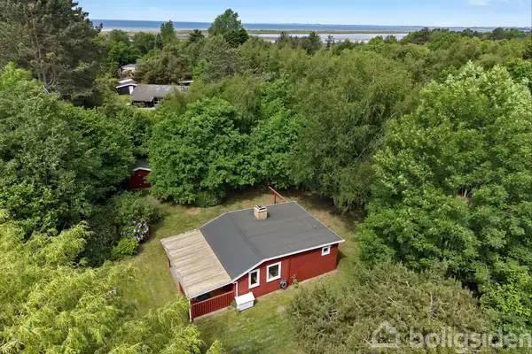 Fritidsbolig på Fyrrevej 47, 4560 Vig