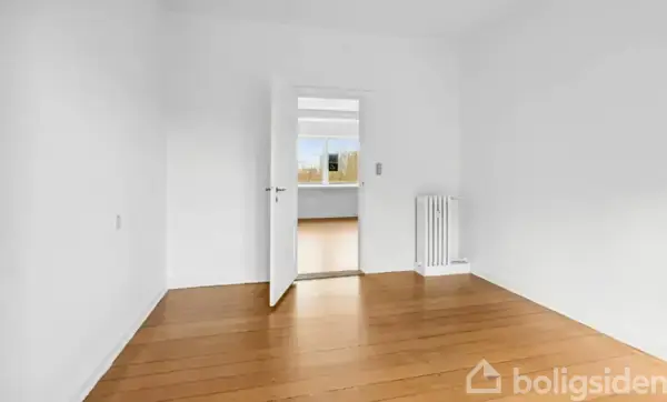 Ejerlejlighed på Skibhusvej 5, 4. tv., 5000 Odense C