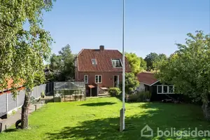 Villa på Skejbybakkevej 30, 8200 Aarhus N