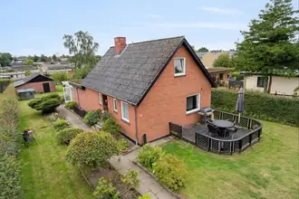 Villa på Freerslevvej 28, 4690 Haslev