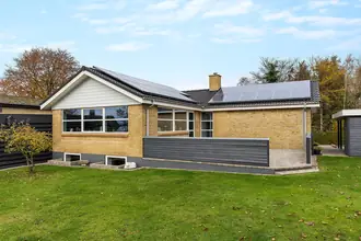 Villa på Langagervej 4, Hammelev, 8500 Grenaa