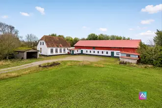 Landejendom på Ballevej 6, Bæk, 6500 Vojens