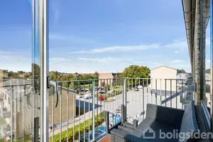 Ejerlejlighed på Hadsundvej 86G, 2. tv., 9000 Aalborg