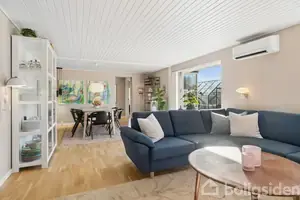 Rækkehus på Vinkelvej 23, 4600 Køge