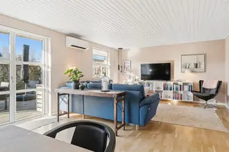 Rækkehus på Vinkelvej 23, 4600 Køge