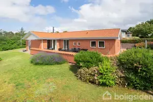 Villa på Mågevej 10, 9670 Løgstør