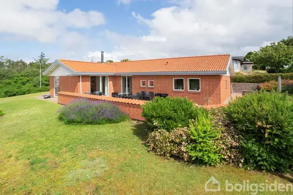 Villa på Mågevej 10, 9670 Løgstør