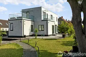 Villa på Gallemosevej 2, 4900 Nakskov