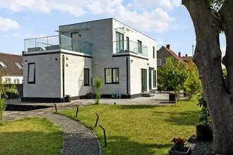 Villa på Gallemosevej 2, 4900 Nakskov