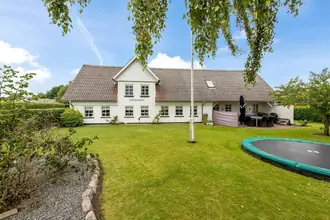 Villa på Hærvejen 115, 6230 Rødekro