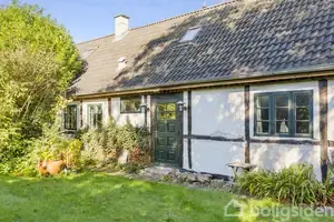 Villa på Kaldredvej 16, 4593 Eskebjerg