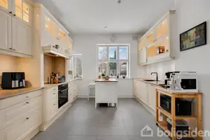 Ejerlejlighed på Aastrupvej 17, 1., 6100 Haderslev