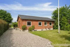 Villa på Svendborgvej 24, 5853 Ørbæk