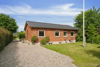 Villa på Svendborgvej 24, 5853 Ørbæk