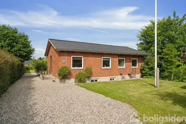 Villa på Svendborgvej 24, 5853 Ørbæk
