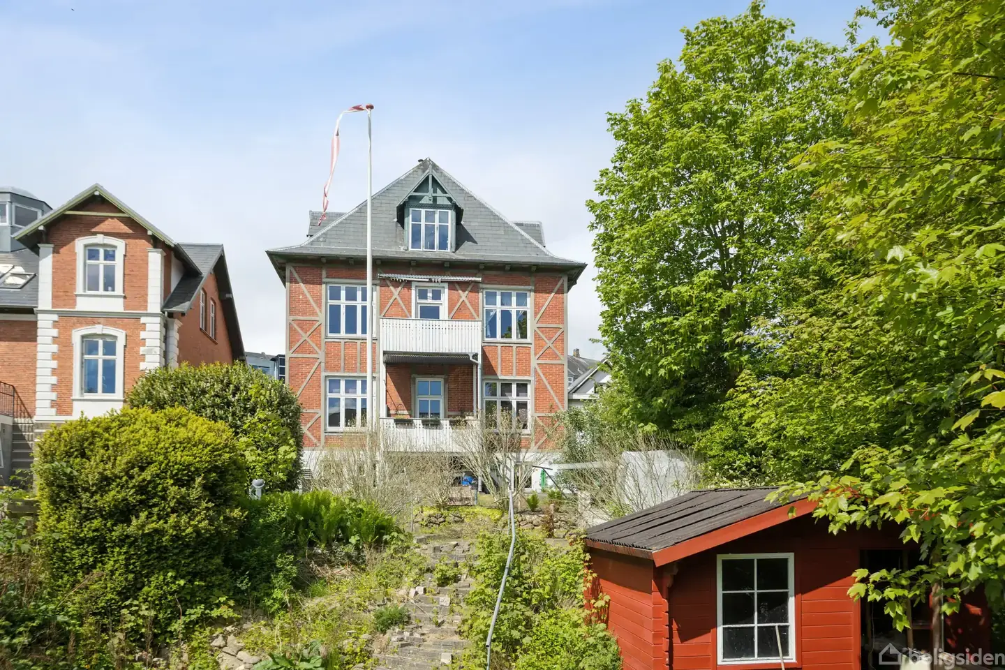 Ejerlejlighed på Smøgen 6, 1., 7800 Skive