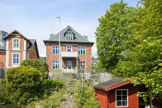 Ejerlejlighed på Smøgen 6, 1., 7800 Skive