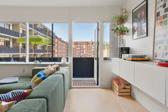 Ejerlejlighed på Borups Alle 113, 2. l., 2000 Frederiksberg