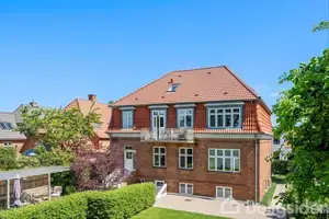 Ejerlejlighed på Ravnsborggade 16A, 2., 7400 Herning