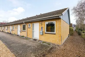 Ejerlejlighed på Frederiksgade 52, 5500 Middelfart