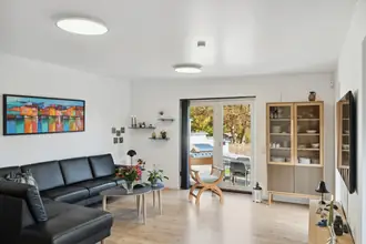 Villa på Krabbesgade 9, 8620 Kjellerup