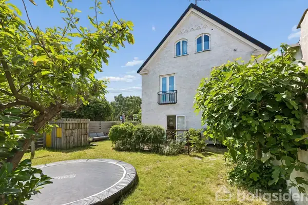 Villalejlighed på Kastrupvej 35, st., 2300 København S