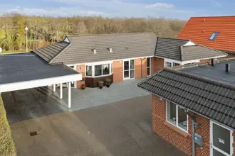 Villa på Skriversvej 3B, 8800 Viborg