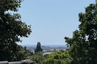 Helårsgrund på Lerchenfeldvej 60, 4400 Kalundborg