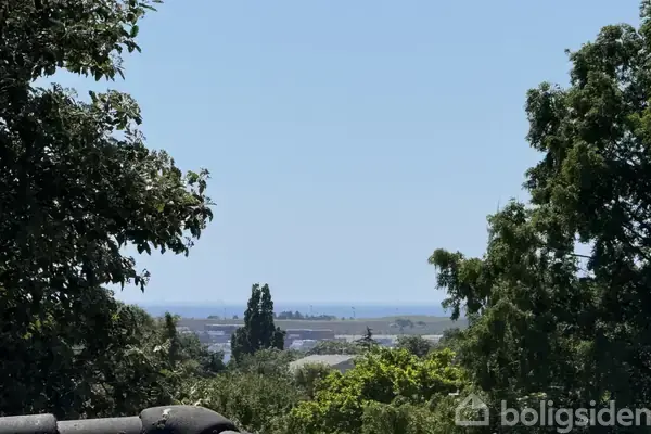 Helårsgrund på Lerchenfeldvej 60, 4400 Kalundborg