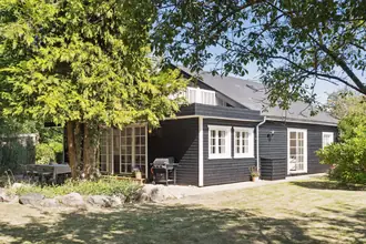Fritidshus på Tårnuglevej 12, 3210 Vejby