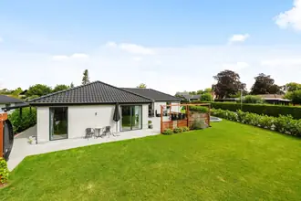 Villa på Vestre Ibsvej 13, 2680 Solrød Strand